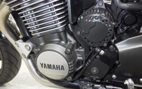 YAMAHA XJR1300 Gen.2 2015 RP17J