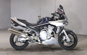 SUZUKI BANDIT1250S 2007 GW72A