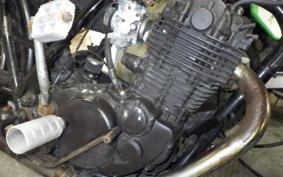 YAMAHA SR400 Gen.2 2022 1JR