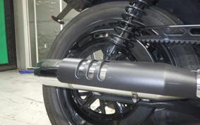HARLEY XL1200CX 2016