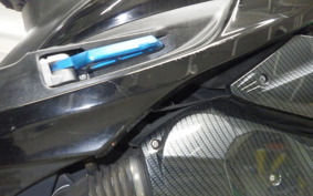 YAMAHA CYGNUS 125 XSR 3 SEA5J