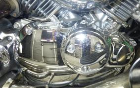 YAMAHA DRAGSTAR 400 2017 VH02J