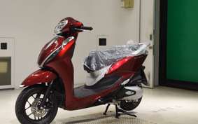 HONDA LEAD 125 JK12