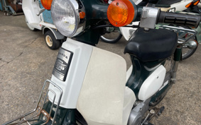 HONDA SUPER CUB50 C50