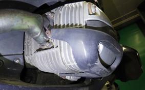 BMW R1100RT 2000