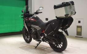 HONDA 400X 2021 NC56