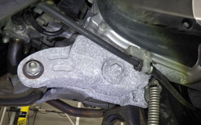 HONDA LEAD 125 2009 JF45