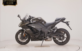 KAWASAKI NINJA 1100SX 2026 ZXT10H