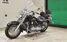 YAMAHA DRAGSTAR 1100 CLASSIC 2006 VP13J