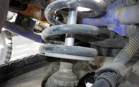 YAMAHA TT250R RAID 4GY