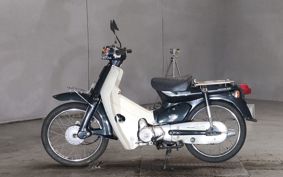 HONDA SUPER CUB50 C50