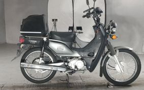 HONDA CROSS CUB JA10