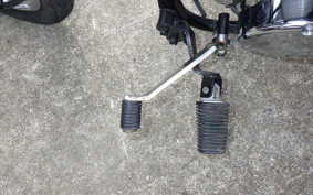 YAMAHA DRAGSTAR 250 VG02J