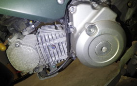 HONDA CROSS CUB 110 JA60