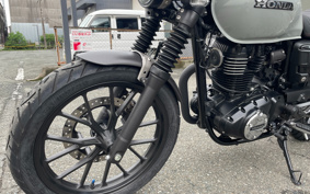 HONDA GB350S 2023 NC59