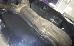 KAWASAKI ZZ1400 NINJA R A 2011