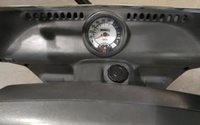 HONDA GYRO TA03