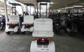 HONDA GYRO CANOPY TA03