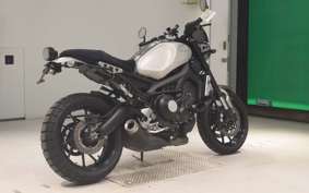 YAMAHA XSR900 2016 RN46J