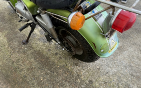 SUZUKI VANVAN 90 RV90