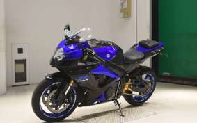 SUZUKI GSX-R600 2007