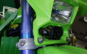 KAWASAKI KDX200SR Gen.2 2020 DX200G