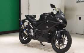 YAMAHA YZF-R25 A 2019 RG43J