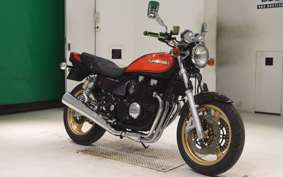 KAWASAKI ZEPHYR 400 KAI 2003 ZR400C