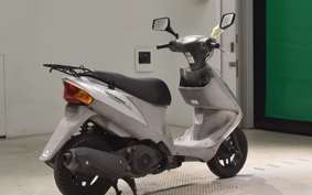 SUZUKI ADDRESS V125 G 1987 CF46A