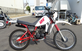 YAMAHA DT50 17W