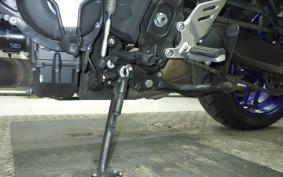 YAMAHA TRACER 9 GT 2021 RN70J