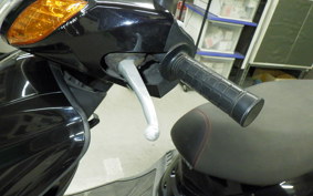 YAMAHA AXIS 125 TREET SE53J