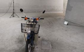 HONDA SUPER CUB50 AA01