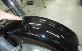 HARLEY FLSTF 1450 2002