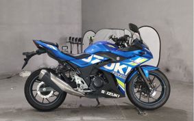 SUZUKI GSX250R DN11A