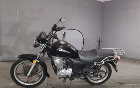 HONDA CBF125T PJJN