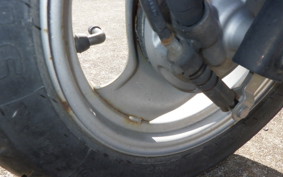 YAMAHA JOG Gen.5 SA36J