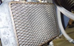 KAWASAKI KLE250 LE250A