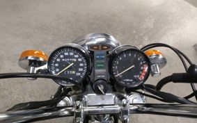 KAWASAKI Z550 LTD KZ550C