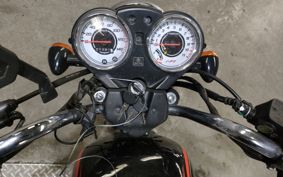 HONDA LY125 PCJL