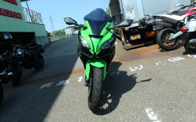 KAWASAKI Ninja 250 SE EX250L
