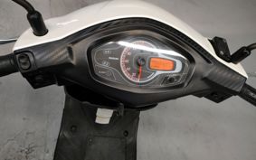SUZUKI ADDRESS V125 CF4MA