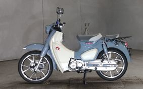 HONDA  SUPER CUB C125 JA58