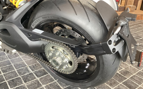 DUCATI DIAVEL V4 2025 3G00