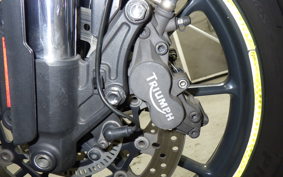 TRIUMPH TIGER EXPLORER 2012