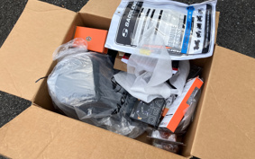 HARLEY HARLEY FXLRS 2025 YWZ