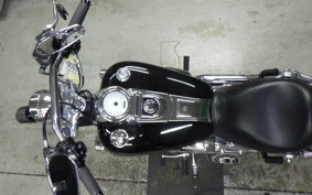 HARLEY FXDC 1580 2008