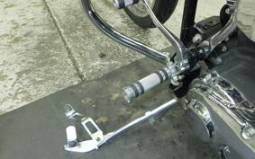 HARLEY FXSTS 1450 2007