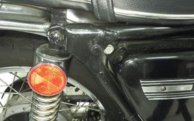 KAWASAKI W1 SA 1971 W1F