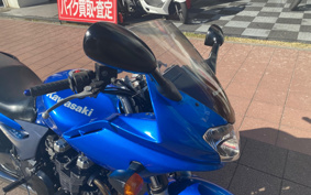 KAWASAKI ZR 700 S 2002 ZR750F